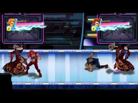 Trailer 2