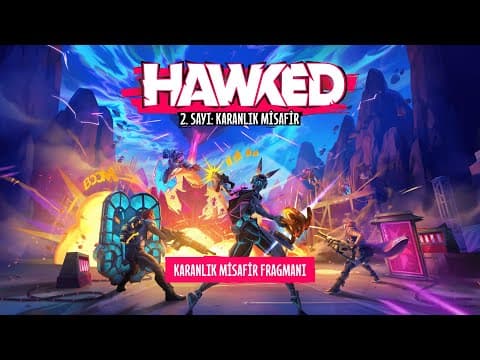 Trailer 4