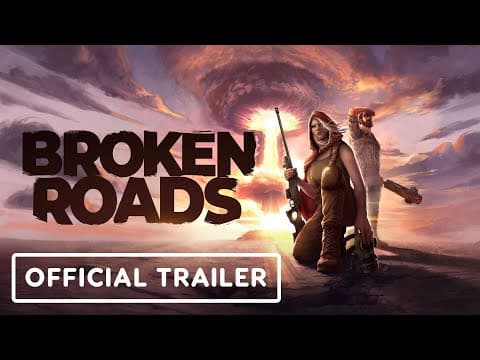 Trailer 6